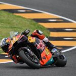 ktm red bull - ilustrasi berita KTM Red Bull perpanjang kemitraan sponsor untuk MotoGP hingga 2027