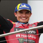 marc m rquez - ilustrasi berita Marc M Rquez: Marc Márquez meraih kemenangan ke-10 di Sachsenring tapi mengaku tak…