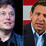 media bias tesla - ilustrasi berita Ron DeSantis Serang Media: Tuduhan media bias Tesla dalam Liputan Kecelakaan
