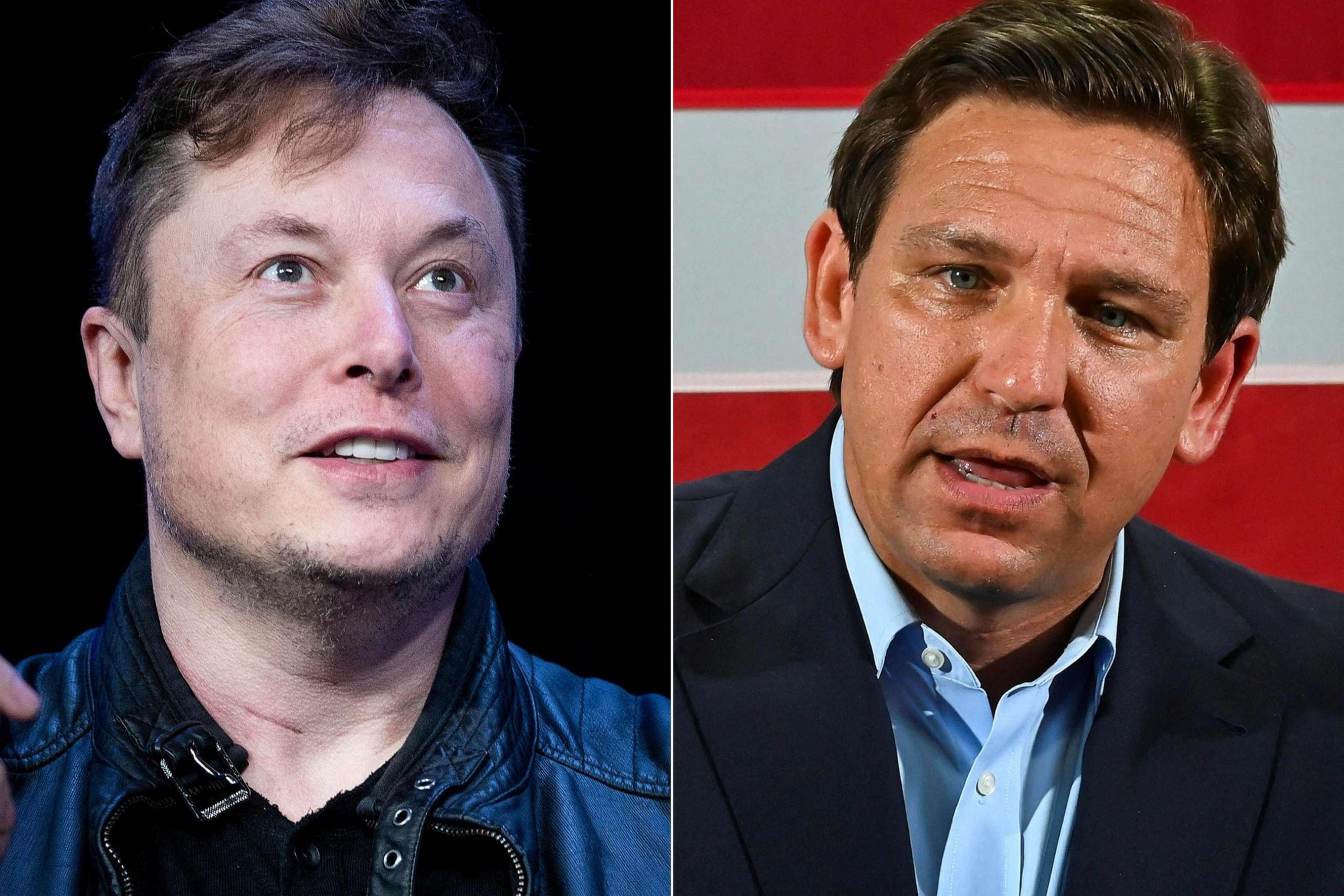media bias tesla - ilustrasi berita Ron DeSantis Serang Media: Tuduhan media bias Tesla dalam Liputan Kecelakaan