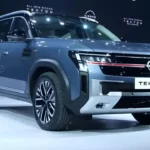 nissan tekton - ilustrasi berita Nissan Tekton Diluncurkan di India Mulai Rs 10.49 Lakh, Pemesanan Dibuka