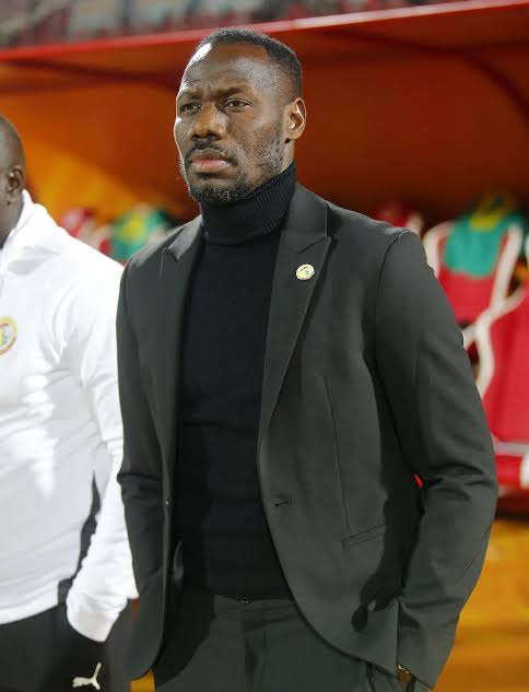 pape thiaw Senegal Pecat Pape Thiaw Usai Tersingkir di Piala Dunia 2026 pape thiaw - ilustrasi berita Senegal Pecat Pape Thiaw Usai Tersingkir di Piala Dunia 2026