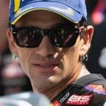 pemimpin sachsenring - ilustrasi berita Empat Kandidat untuk Pemimpin Sachsenring: Martín Harus Waspada