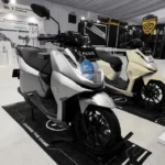 pengisian daya alva - ilustrasi berita Pengisian Daya Alva: Jaringan Boost Charge Station Kini Miliki Lebih dari 400…