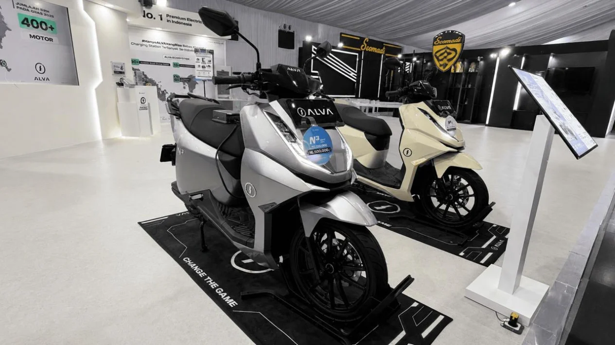 pengisian daya alva Pengisian Daya Alva: Jaringan Boost Charge Station Kini… pengisian daya alva - ilustrasi berita Pengisian Daya Alva: Jaringan Boost Charge Station Kini Miliki Lebih dari 400…