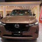 penjualan mazda - ilustrasi berita Penjualan Mazda Masih Lesu Meski Distribusi Mobil Naik Dua Digit