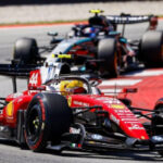 petr pavel - ilustrasi berita Petr Pavel hadir di Hungaroring dengan kamera dan akreditasi FIA