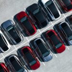 q2 deliveries - ilustrasi berita Tesla catat Q2 deliveries kuat: 480.126 unit, melampaui estimasi