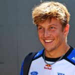 racing bulls - ilustrasi berita Racing Bulls siapkan rencana untuk optimalkan pengelolaan energi di Silverstone
