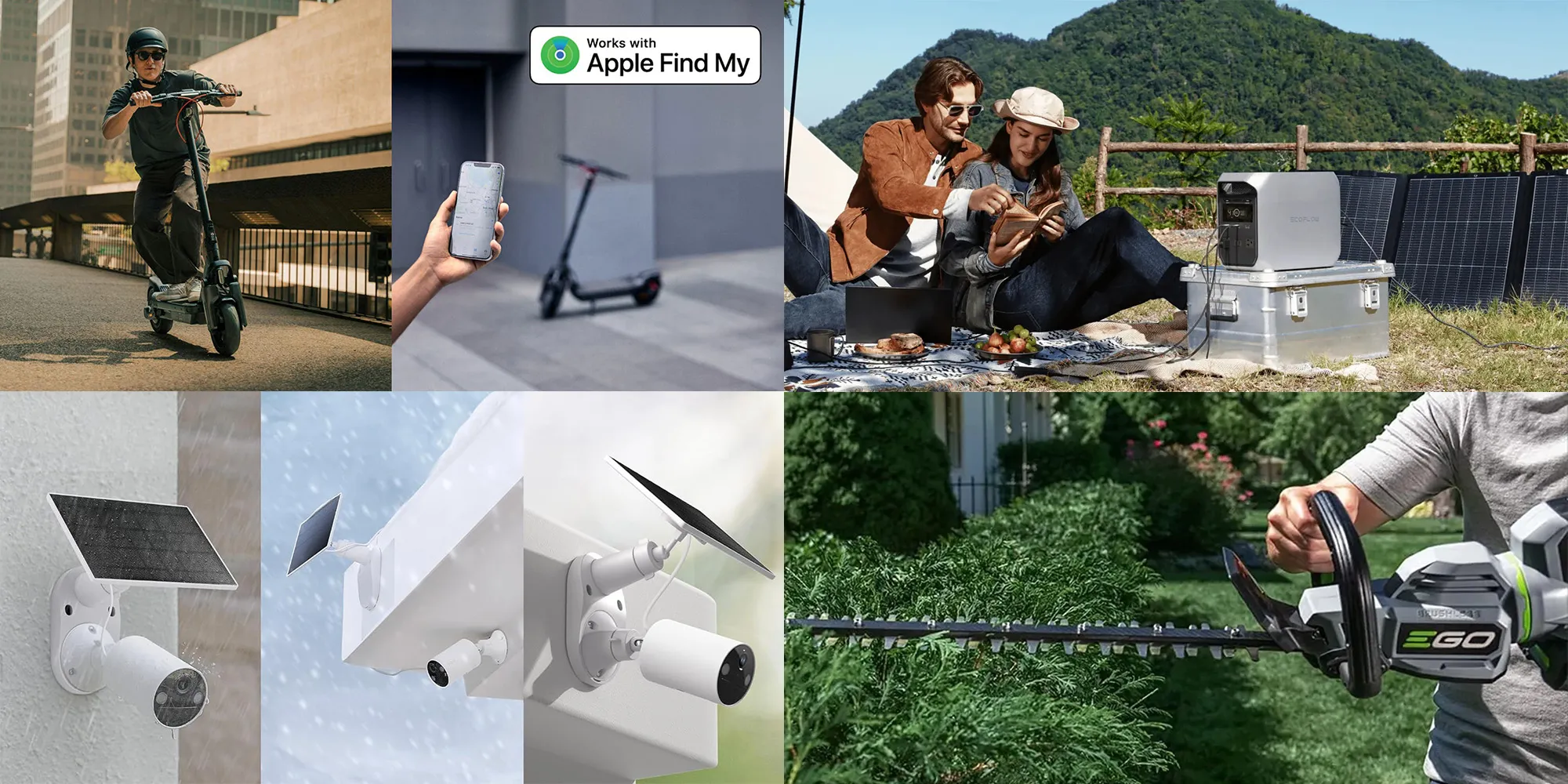 segway max g3 Segway Max G3 turun ke $1.000, EcoFlow flash sale, Tapo SolarCam… segway max g3 - ilustrasi berita Segway Max G3 turun ke $1.000, EcoFlow flash sale, Tapo SolarCam 3-pack dan penawaran…