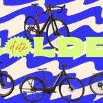 sepeda listrik - ilustrasi berita Akhir Soldes: Saat Terbaik Beli Sepeda Listrik atau Skuter Sebelum Rentrée