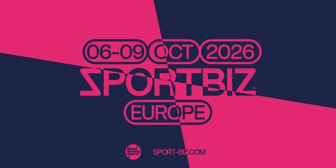 sportbiz europe 2026 - ilustrasi berita SPORTBIZ EUROPE 2026 Kembali ke Barcelona untuk Edisi Ketujuh