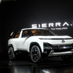 tata sierra ev - ilustrasi berita Tata Sierra Ev: Tata Sierra.ev vs MG Windsor EV Pro: Pilih SUV Listrik yang Lebih…
