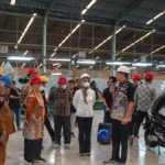 united e-motor - ilustrasi berita United E-Motor Buka Pintu untuk Kampus: Mahasiswa UNISSULA Saksikan Produksi Motor…
