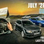 v8 legends - ilustrasi berita V8 legends dan kendaraan yang membentuk India modern di edisi ke-154 mag-book otomotif