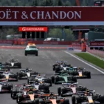 verstappen polepositions - ilustrasi berita Verstappen polepositions: Mengapa ia 'kehilangan' tiga pole di GP Belgia