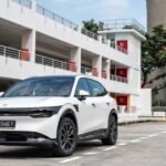zeekr 7x - ilustrasi berita Ulasan Zeekr 7X Standard: SUV Serba Bisa dengan Fitur Lengkap, Performa Ringan, dan Desain…