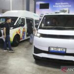 alih teknologi - ilustrasi berita Ekosistem EV Butuh Alih Teknologi, Bukan Sekadar Modal Asing