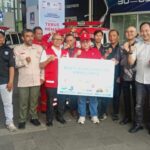 bantuan csr ambulans - ilustrasi berita PT SB dan Brand Otomotif Global Salurkan Bantuan CSR Ambulans: 150 Unit