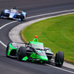 charter sale - ilustrasi berita Graham Rahal konfirmasi partnership setelah charter sale antara DRR dan RLL