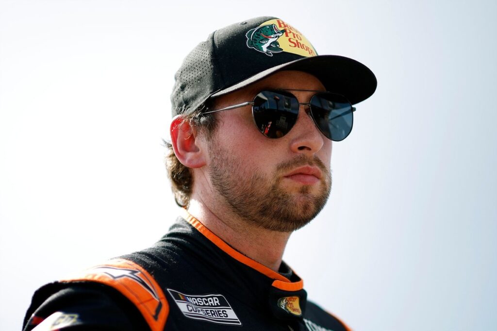 chase briscoe - ilustrasi berita Chase Briscoe Masuk Ranah Kepemilikan Sprint Cars Lewat Akuisisi Brent Marks Racing
