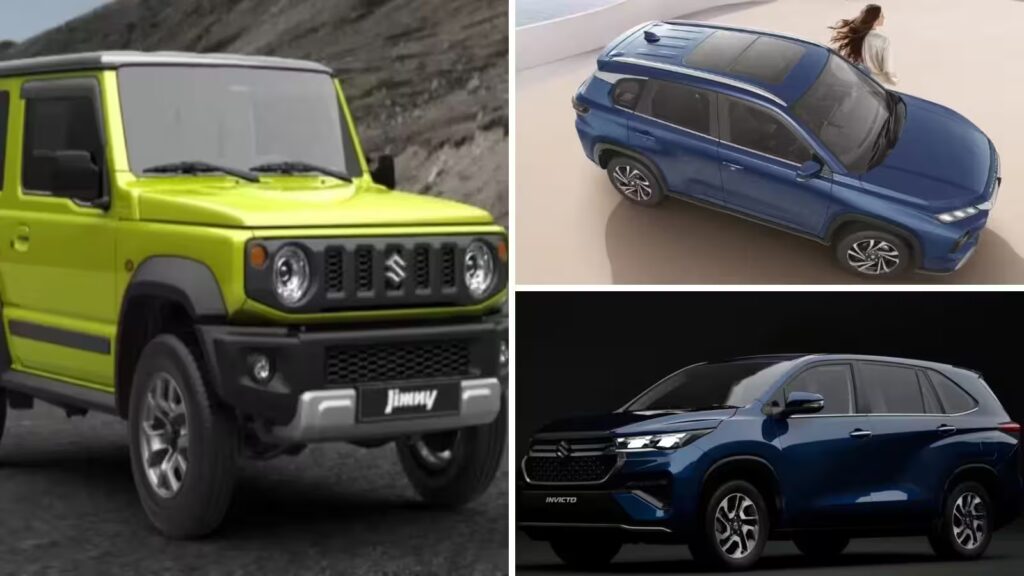 diskon nexa agustus - ilustrasi berita Diskon Nexa Agustus: Maruti Suzuki Tawarkan Potongan Hingga ₹1,55 Lakh untuk…
