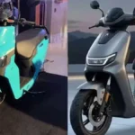 e3 trion - ilustrasi berita E3 Trion: Skuter Listrik Pintar Berbasis AI dengan Bagasi 52L dan Harga Mulai Rs.99,999
