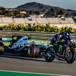 f1 dan motogp - ilustrasi berita F1 dan MotoGP Bisa Berbagi Sirkuit pada Akhir Pekan, Liberty Media Pertimbangkan Demo…