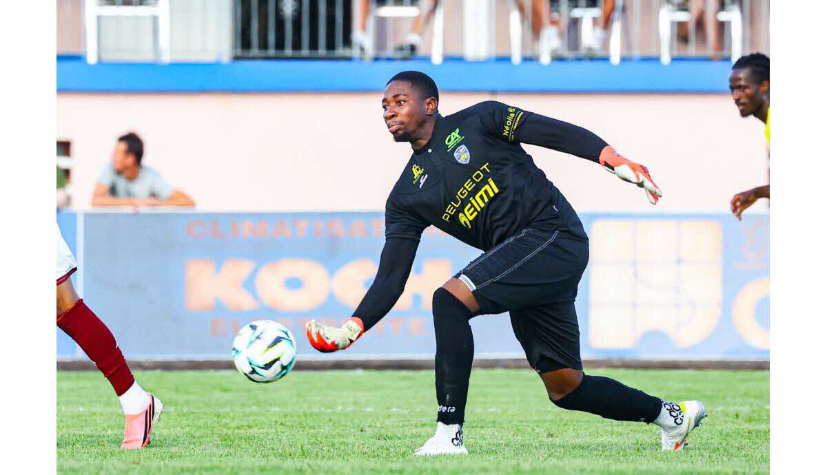 fc sochaux FC Sochaux: Dua Kemenangan, Dua Kekalahan, dan Satu Imbang dalam… fc sochaux - ilustrasi berita FC Sochaux: Dua Kemenangan, Dua Kekalahan, dan Satu Imbang dalam Rekap Pramusim