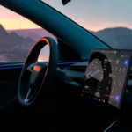fsd speed - ilustrasi berita Pemimpin AI Tesla Tegaskan Strategi FSD speed, Pemilik Bingung