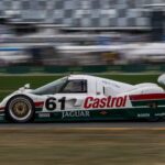 hsr imsa classic - ilustrasi berita HSR IMSA Classic Kembali di 65th Rolex 24 At Daytona pada Januari 2027