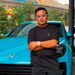 influencer otomotif - ilustrasi berita Bukan Artis, Sosok Ini Sukses Jadi Influencer Otomotif Berkat Konten Rutin