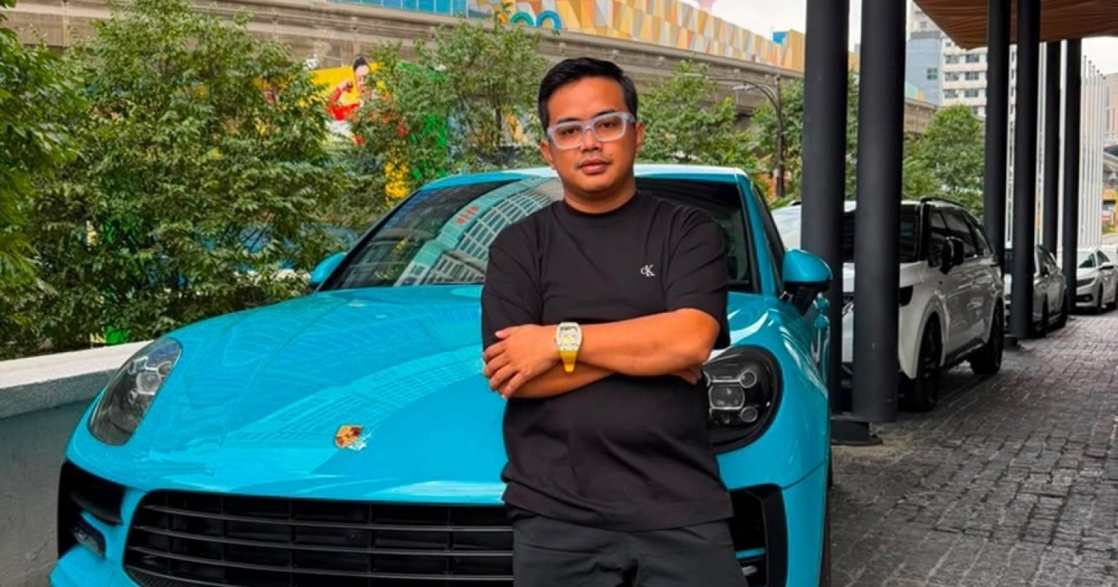 influencer otomotif Bukan Artis, Sosok Ini Sukses Jadi Influencer Otomotif… influencer otomotif - ilustrasi berita Bukan Artis, Sosok Ini Sukses Jadi Influencer Otomotif Berkat Konten Rutin