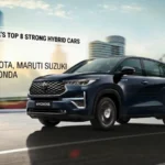 innova hycross - ilustrasi berita Innova Hycross Jadi Mobil Hybrid No.1 di India, Posisi Dua Ditempati Rival dari…