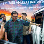 jetour t2 - ilustrasi berita Menko Airlangga Tinjau Langsung Jetour T2 i-DM di GIIAS 2026, Kendaraan Resmi KTT G20 Afsel