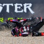 jorge mart n - ilustrasi berita Jorge Mart N: Jorge Martín puncaki klasemen MotoGP sekaligus pemimpin kecelakaan musim…