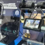 kamera mobil - ilustrasi berita Dashcam Bukan Lagi Aksesori: Ini Alasan Mengapa Kamera Mobil Kini Semakin Penting