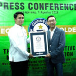 kontes mekanik - ilustrasi berita Tekiro Kantongi Guinness World Records Berkat Konsistensi Gelar Kontes Mekanik