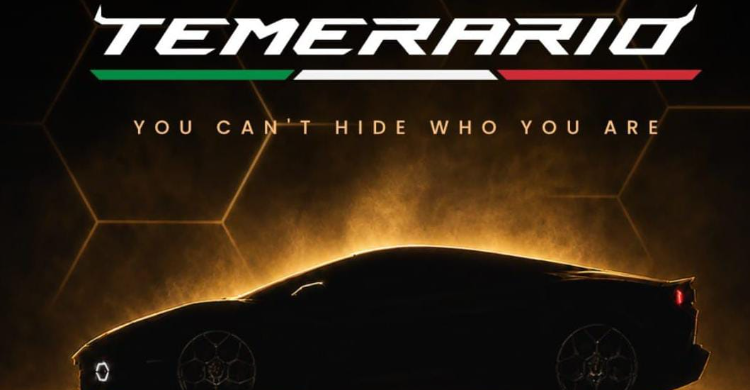 lamborghini temerario - ilustrasi berita Lamborghini Temerario Segera Hadir di Indonesia, Grand Reveal 13 Agustus 2026