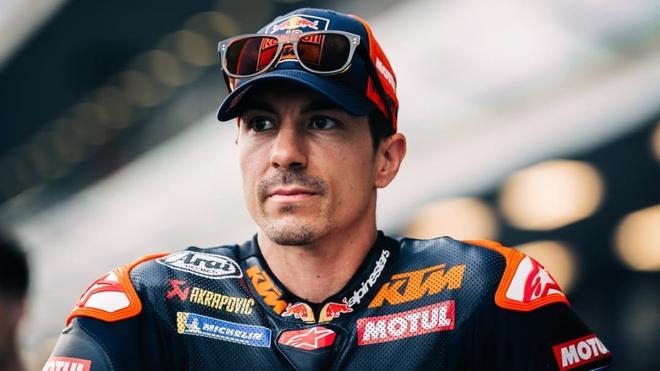 maverick vi ales - ilustrasi berita Maverick Vi Ales: Maverick Viñales absen di Silverstone, Pol Espargaró kembali…