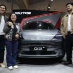 mobil listrik - ilustrasi berita Aktor Vino G. Bastian Bagikan Tips Beli Mobil Listrik di GIIAS 2026