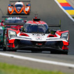 msr acuras - ilustrasi berita MSR Acuras Kuasai Latihan Pembuka di Road America
