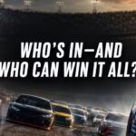nascar playoffs - ilustrasi berita NASCAR Playoffs 2026: Pilihan Taruhan Kritis — Siapa Lolos dan Siapa Bisa Menang