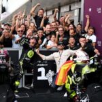 raul fernandez - ilustrasi berita Perjalanan Panjang Raul Fernandez: dari Tanpa Tim hingga Kemenangan di Silverstone