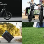 segway xafari - ilustrasi berita Segway Xafari dan Xyber e-bike Turun Harga: Promo EcoFlow dan Penawaran Perangkat Lain