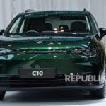 suv listrik keluarga - ilustrasi berita Leapmotor Bidik Pasar SUV Listrik Keluarga di Indonesia lewat C10