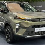 tata nexon fearless - ilustrasi berita Ulasan 2026 Tata Nexon Fearless: Formula Familiar, Gaya Lebih Tajam dan…