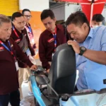 teacherpreneur smk - ilustrasi berita Pertamina Lubricants Latih 54 Guru SMK Jadi Teacherpreneur SMK untuk Perkuat…