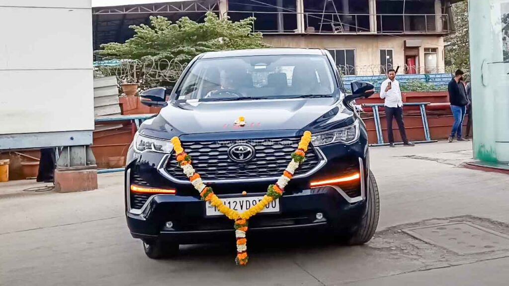 toyota india sales - ilustrasi berita Toyota India Sales Juli 2026: Total 32.516 Unit, Penjualan Domestik Naik 5%