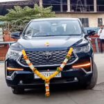 toyota india sales - ilustrasi berita Toyota India Sales Juli 2026: Total 32.516 Unit, Penjualan Domestik Naik 5%